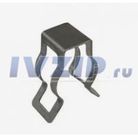 Клипса, крепление трубки бай-пасса АОГВ BAXI мод. ECO, LUNA, LUNA AIR, LUNA MAX, LUNA PLUS, LUNA SPACE 5108130