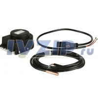 Комплект АОГВ BAXI мод. LUNA-3 COMFORT, мотор 3-х-ходового клапана, кабель подключения и датчик температуры 714111911