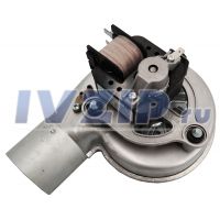 Вентилятор АОГВ Neva Lux мод. 8224, BaltGaz мод. Turbo, Turbo S, Turbo E (GR03810) ERCO Electric 01031435