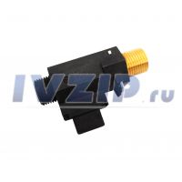 Датчик протока ГВС АОГВ NEVA LUX мод.8230/8224/8624 (21000 6050 00100) 01031410 ARISTON (анал65100296) BAXI (анал5667220) BERETTA (анал10022348)