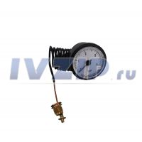 Манометр АОГВ Neva Lux (кроме мод. 8618) AAL 40219, 40034522