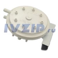 Прессостат АОГВ BaltGaz мод. Turbo, E, S/ Neva мод. Turbo/Neva Lux, давл. 60/40 pa (BINGO PS-LA10)