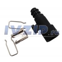 Адаптер манометра АОГВ Vaillant мод. Euro Small Bag, VC/W 0020023812