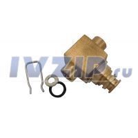 Вентиль АОГВ Vaillant мод. MAX наполнения 014674