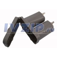 Батарейный отсек ВПГ NEVA, BaltGaz, Vektor (3227-00.008), VilTerm мод. S10, 11, 13 1101-08.001