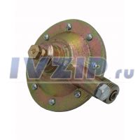 Водяной узел ВПГ NEVA (мод. 3208, ВПГ-18, ВПГ-23, силумин)