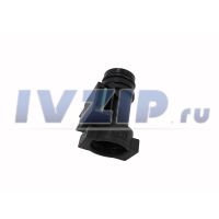 Датчик расхода воды котла BAXI мод. MAIN-5, QUASAR E 710421000