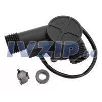 Датчик расхода воды ВПГ NEVA мод. 4511Е/5514М, 5514Е (с 2020 г.) 114511-18.000