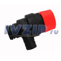Клапан предохранительный АОГВ BaltGaz мод. Turbo E, SuperLux, SuperLux Т 8924-06.053