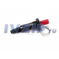 Кнопка пьезорозжига ВПГ NEVA мод. 4510P/4513P (с 2020 г.) АА13-02