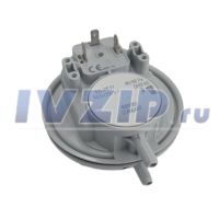 Датчик давления воздуха (прессостат) котла Vaillant turboTEC Pro/Plus 3-3, 3-5  0020041905