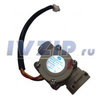 Датчик протока воды ВПГ Нева-Транзит мод. 10Е(М,МТ) (с 08.2018 г.) 01012100