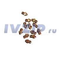 Комплект сопел АОГВ BAXI мод.ECO Comp,ECO Four,ECO-3 COMP,FOURTECH,MAIN Four,MS,PULSAR D сжиж. газ, d-0,77мм