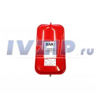 Расширительный бак АОГВ BAXI мод.ECO Com,ECO Four,ECO-5 Com,FOURTECH,MAIN Four,MS 24,PULSAR D,QUASAR D 6 л 5693900