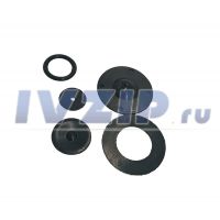 Ремнабор АГУК (на терморегулятор)