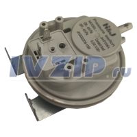 Датчик давления воздуха (прессостат) котла H&J мод.JH-FY04A  Pmin 90 Pa Pmax 2000 Pа 125VAC 0,1A