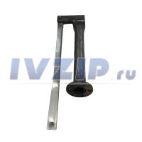 Запальник к котлам АОГВ Мимакс АГУ-Т-М, в сборе 01031305