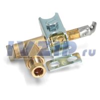 Горелка запальная ВПГ Zanussi, Electrolux в сборе SIT 0.100.013 SIT152UN