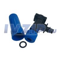 Кран подпитки для котла Saunier Duval, Demirdokum, Protherm S1007000