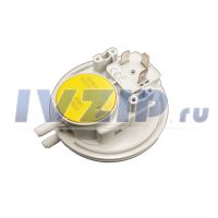 Датчик давления воздуха (пресостат) котла BAXI (аналог) 721890800