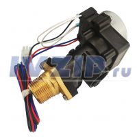 Кран АОГВ "Navien" мод. D, DC, DP, DPC, Ace, Ace C, Smart Tok C, Prime C, Atmo, трехходовой 30013844A/30015423A