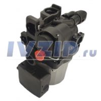 Циркуляционный насос в сборе A7-5 для котла 15PBG-6 WALL HUNG GAS BOILER PUMP TF110 W-100-90-4	GZ033
