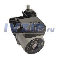 Циркуляционный насос в сборе A1-5 для котла 15PBG-5 WALL HUNG GAS BOILER PUMP TF110 W-80-60-40	GZ036