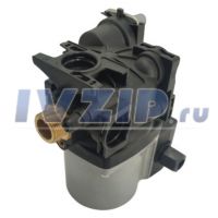 Циркуляционный насос АОГВ 15PBG-6/TF110 W-100-75-5/GZ039/А6-6