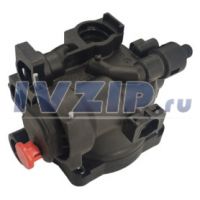 Улитка насоса АОГВ (D посадочного 86,5мм. расстоян. по болтам 70мм) GZ043