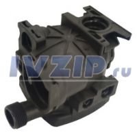 Улитка насоса АОГВ (D посадочного 82мм, расстоян. по болтам 67мм) GZ044