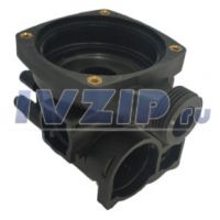 Улитка насоса АОГВ (D посадочного 84мм, расстоян. по болтам 67мм) GZ046