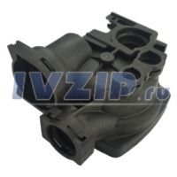 Улитка насоса АОГВ (D посадочного 83мм, расстоян. по болтам 67мм) GZ047