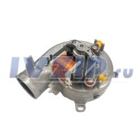 Вентилятор котла VAILLANT,TURBOTEC PROTHERM,PANTER KTV 60w  GR01855N/0020020008/0020211606/0020213171