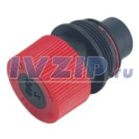 Предохранительный клапан для котлов Vaillant,Proterm (3 бара) 0020123566/0020118734/D003202395