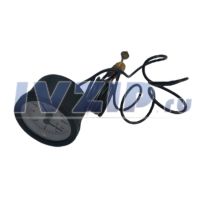 Термоманометр котлов Immergas,Vaillant (0-120 С, 6 bar для Vck G1/4 1.015042 1/4G)