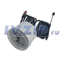 Термоманометр котлов Vaillant 101270