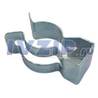 Зажим для основного теплообменника (18/24мм)