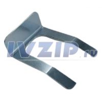 Зажим (фиксатор) электрического привода трехходового клапа Pakkens, Ariston, Baxi, Baymak 573824/997077/200025374/63014310061P/8380680/JJJ008380680