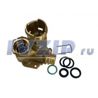 Трехходовой перепускной клапан VAILLANT TURBOTECH LONG TYPE 0020132682-4/0020132683