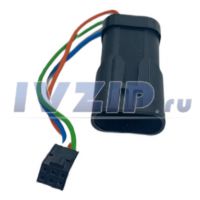 Кабель, адаптер привода 3-х ходового вентиля Vaillant (WUV TO TURBOTEC ) 0020270733