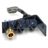 Горелка запальная SIT 0.140.028 (1 пламя, гайка термопары) SIT151UN