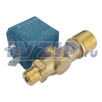 Кран подпитки для котла Baxi, Hermann, Eura, Thesi JJJ000602870/21001683/6601EN40S56BIF