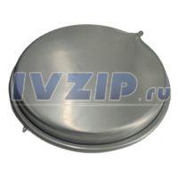 Бак расширительный АОГВ Baxi, Falke 8л. 5663880