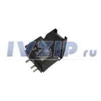 Блок розжига газового котла BAXI LUNA DUO-TEC MP JJJ008435220 BF88526-02