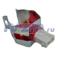 Датчик температуры для газового котла Baxi накладной (NTC) (3/4) 710439300