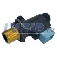 Датчик расхода воды котла Bitron 33900056/33900023