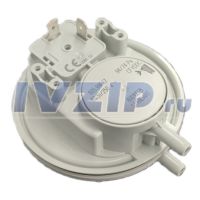 Датчик давления воздуха (прессостат) котла Bosch (94/74 Pa) 87160112910/605.99F37