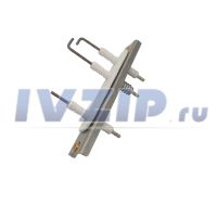 Комплект электродов для котлов BUDERUS BOSCH 87186630920 87186649200 GB192