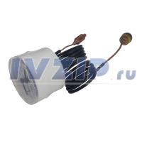 Термоманометр котла BUDERUS U012 UNICAL (0-4 bar, 0-120С CEWAL) 95261476