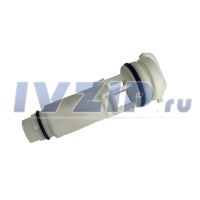 Датчик расхода воды котла BITRON BIASI в сборе BI1441501